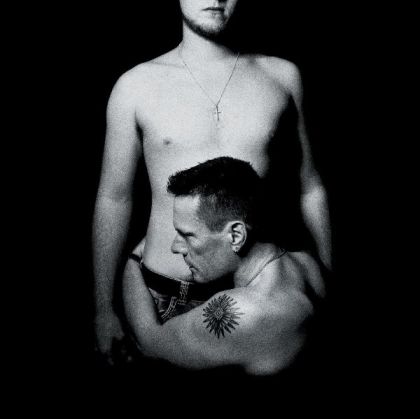 U2 - Songs Of Innocence [ CD ]