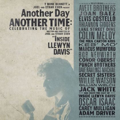 Another Day, Another Time: Celebrating the Music of 'Inside Llewyn Davis' - Various Artists (2CD) [ CD ]