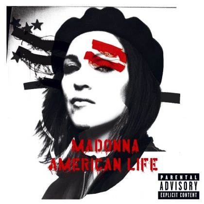 Madonna - American Life (2 x Vinyl)