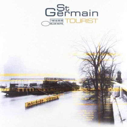 St Germain - Tourist (Remastered) [ CD ]