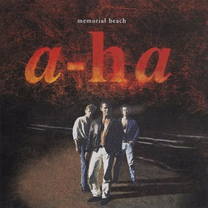 A-Ha - Memorial Beach [ CD ]