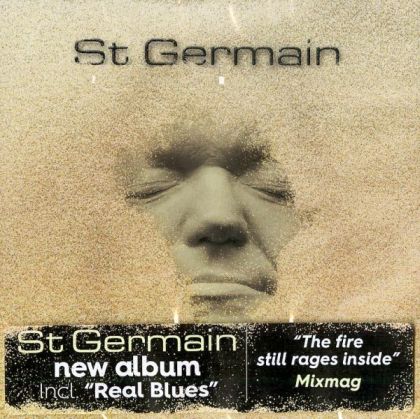 St Germain - St Germain [ CD ]