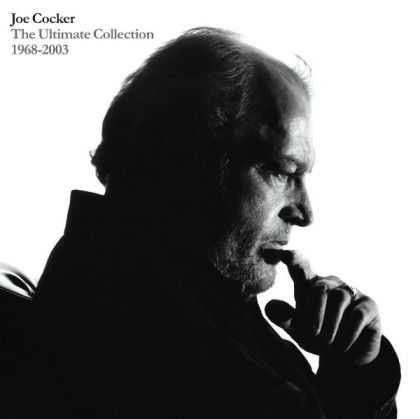 Joe Cocker - The Ultimate Collection 1968-2003 (2CD)