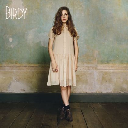 Birdy (Jasmine Van Den Bogaerde) - Birdy (Limited Deluxe Edition + 3 bonus tracks) [ CD ]