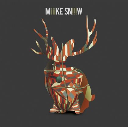 Miike Snow - III [ CD ]