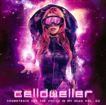 Celldweller - Soundtrack For The Voices In My Head Vol. 2 [ CD ]