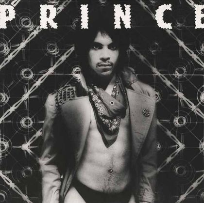 Prince - Dirty Mind (Vinyl)
