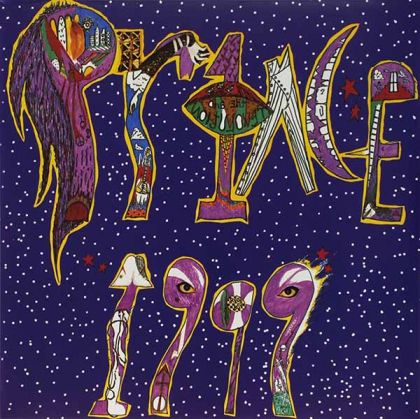 Prince  - 1999 (2 x Vinyl) [ LP ]