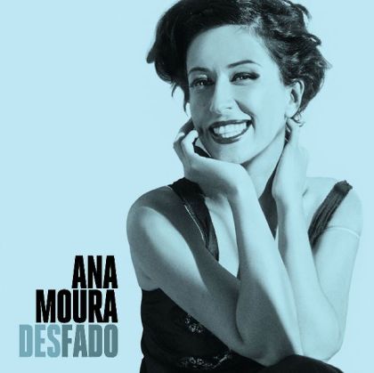 Ana Moura - Desfado [ CD ]