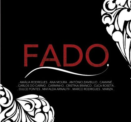 Fado World Heritage - Various (2CD) [ CD ]