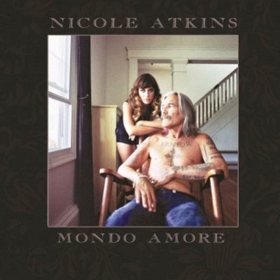 Nicole Atkins - Mondo Amore (Vinyl) [ LP ]