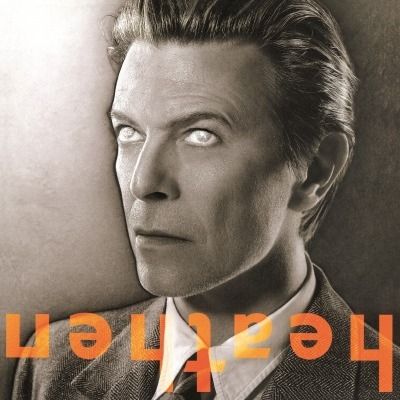 David Bowie - Heathen (Vinyl) [ LP ]