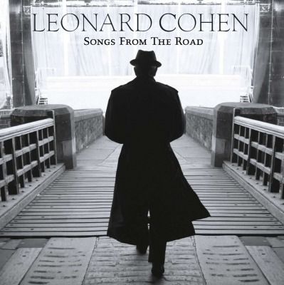 Leonard Cohen - Songs From The Road (2 x Vinyl) [ LP ]