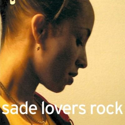 Sade - Lovers Rock (Vinyl) [ LP ]