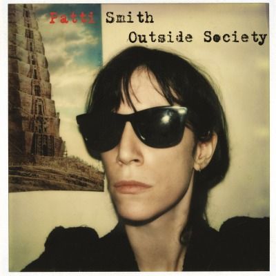 Smith, Patti - Outside Society (2 x Vinyl) [ LP ]