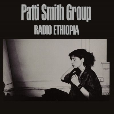 Smith, Patti - Radio Ethiopia (Vinyl) [ LP ]