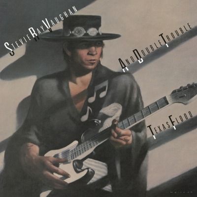Stevie Ray Vaughan - Texas Flood (Vinyl) [ LP ]