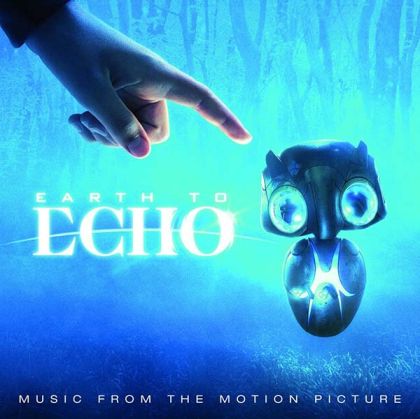 Earth To Echo - Soundtrack (Vinyl) [ LP ]