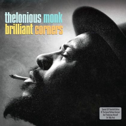 Monk, Thelonious - Brilliant Corners (2 x Vinyl) [ LP ]