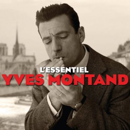 Yves Montand - L'Essentiel Yves Montand (2CD) [ CD ]