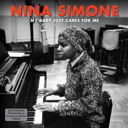 Nina Simone - My Baby Just Cares For Me (2 x Vinyl) [ LP ]