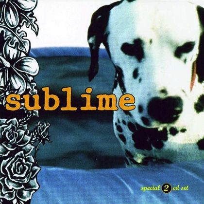 Sublime - Sublime (2CD) [ CD ]
