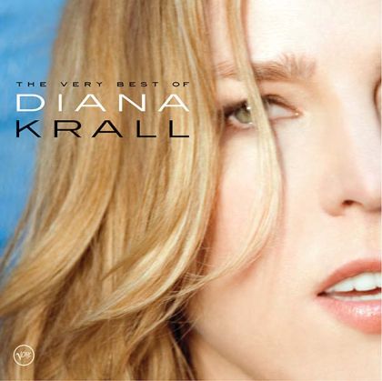 Diana Krall - The Very Best Of Diana Krall [ CD ]