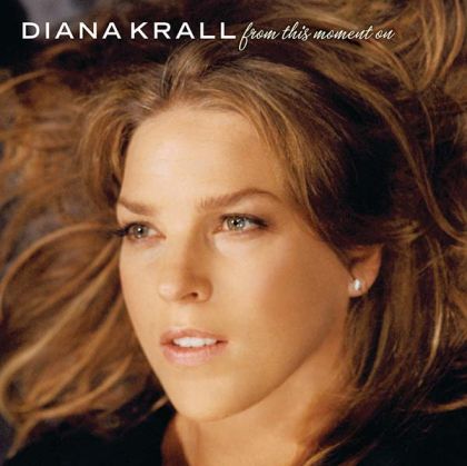 Diana Krall - From This Moment On [ CD ]