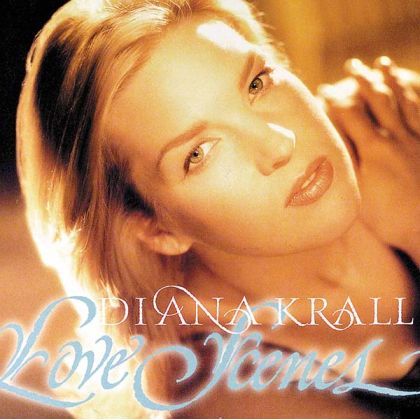 Diana Krall - Love Scenes [ CD ]