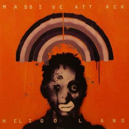 Massive Attack - Heligoland (CD)