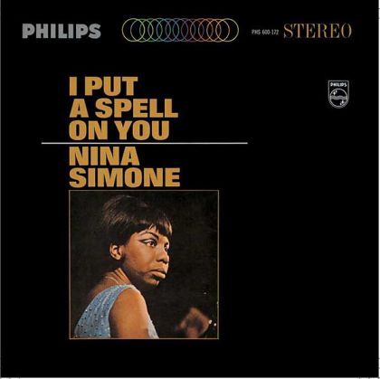 Nina Simone - I Put a Spell On You (Vinyl) [ LP ]