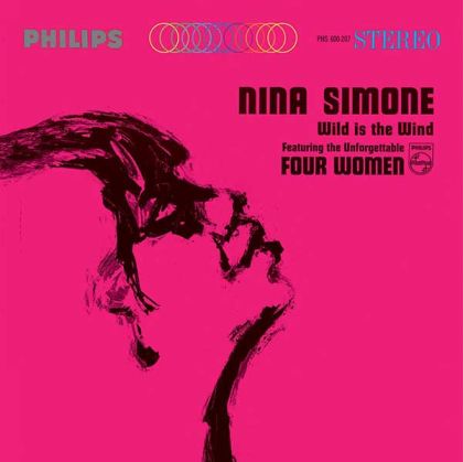 Nina Simone - Wild Is The Wind (Vinyl)