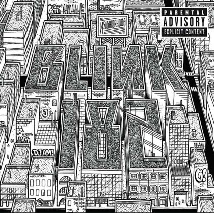 Blink-182 - Neighborhoods (2 x Vinyl) [ LP ]