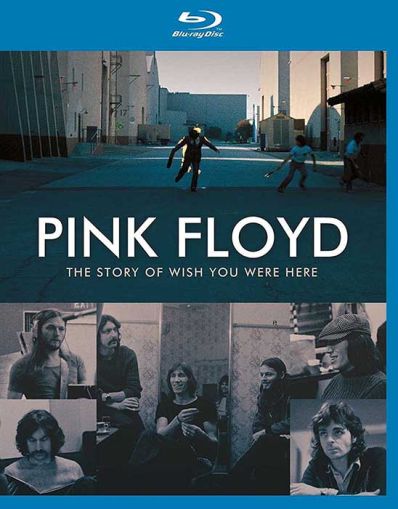 Pink Floyd - The Story Of Wish You Were Here (Blu-Ray) [ BLU-RAY ]