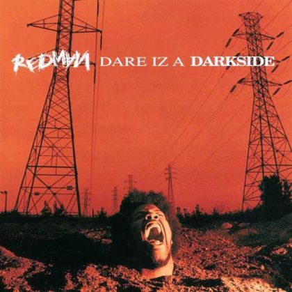 Redman - Dare Iz A Darkside [ CD ]