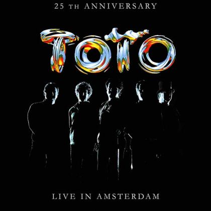 Toto - 25th Anniversary: Live in Amsterdam (2 x Vinyl)