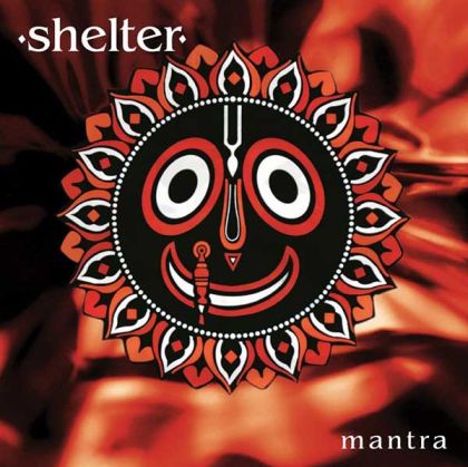 Shelter - Mantra (Vinyl) [ LP ]