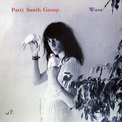 Patti Smith - Wave (Vinyl) [ LP ]