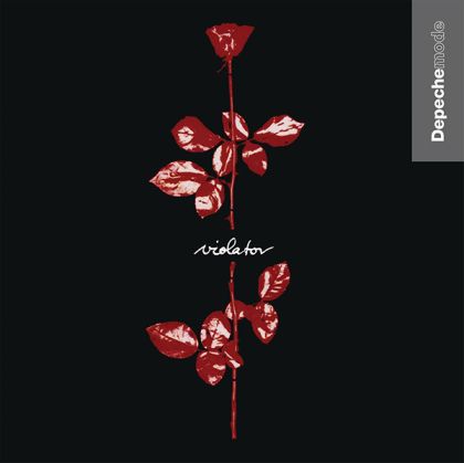 Depeche Mode - Violator (Vinyl)