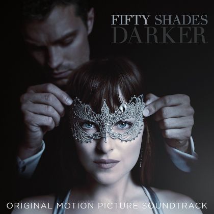 Fifty Shades Darker - Soundtrack (Local Edition) [ CD ]