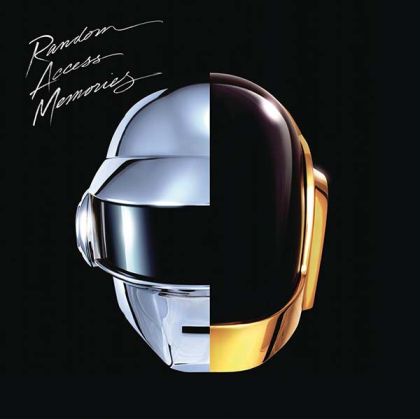 Daft Punk - Random Access Memories [ CD ]