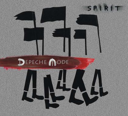 Depeche Mode - Spirit (Local Edition Softpack) [ CD ]