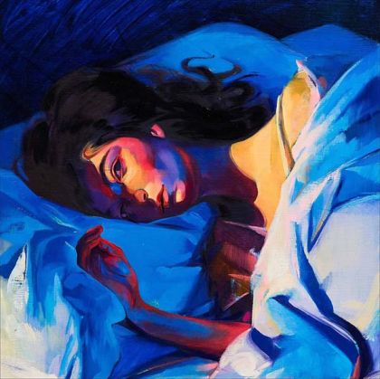 Lorde - Melodrama [ CD ]