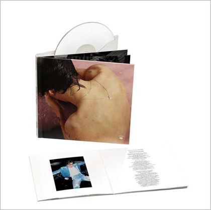Harry Styles - Harry Styles (Limited edition hardcover book version) [ CD ]