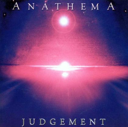 Anathema - Judgement [ CD ]