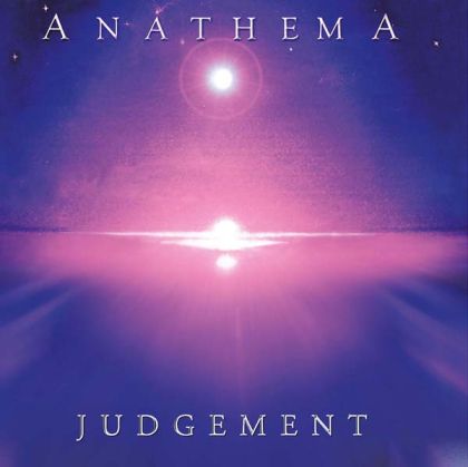 Anathema - Judgement (Remastered) (Vinyl with CD) [ LP ]