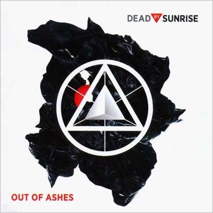 Dead By Sunrise - Out Of Ashes [ CD ]