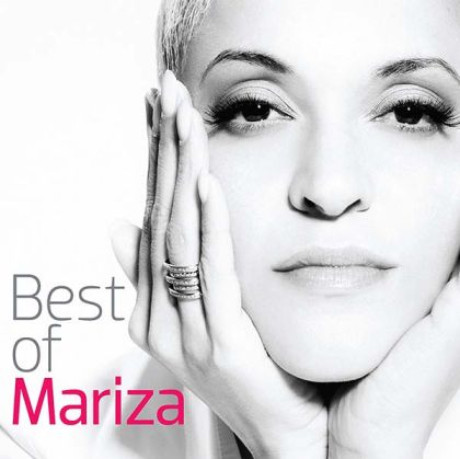 Mariza - Best Of Mariza (with 2 new songs) [ CD ]