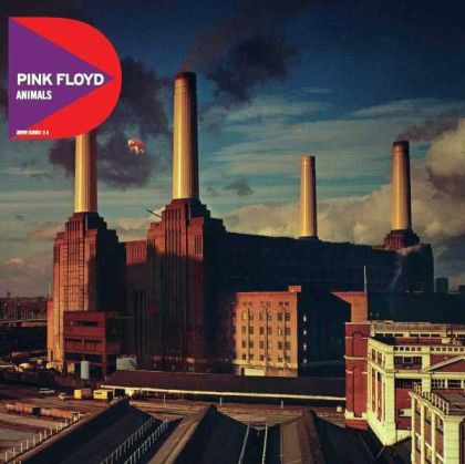 Pink Floyd - Animals (2011 Remaster) [ CD ]