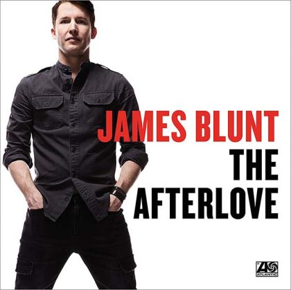 James Blunt - The Afterlove (Limited Edition) (Vinyl)